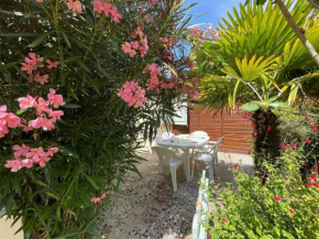 Charmante maison avec jardin, parking, piscines chauffées à 2 pas de l'océan - St Jean de Monts - FR-1-224C-46